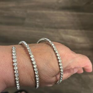 🎄🎄Adjustable Snake Like Wrap Beacelet